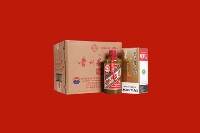 石家庄藁城回收名酒